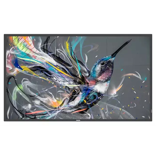 LCD zaslon PHILIPS LCD-DISPLAY 75BDL3511Q (190 cm (75), 3840 x 2160 4K UHD)-0