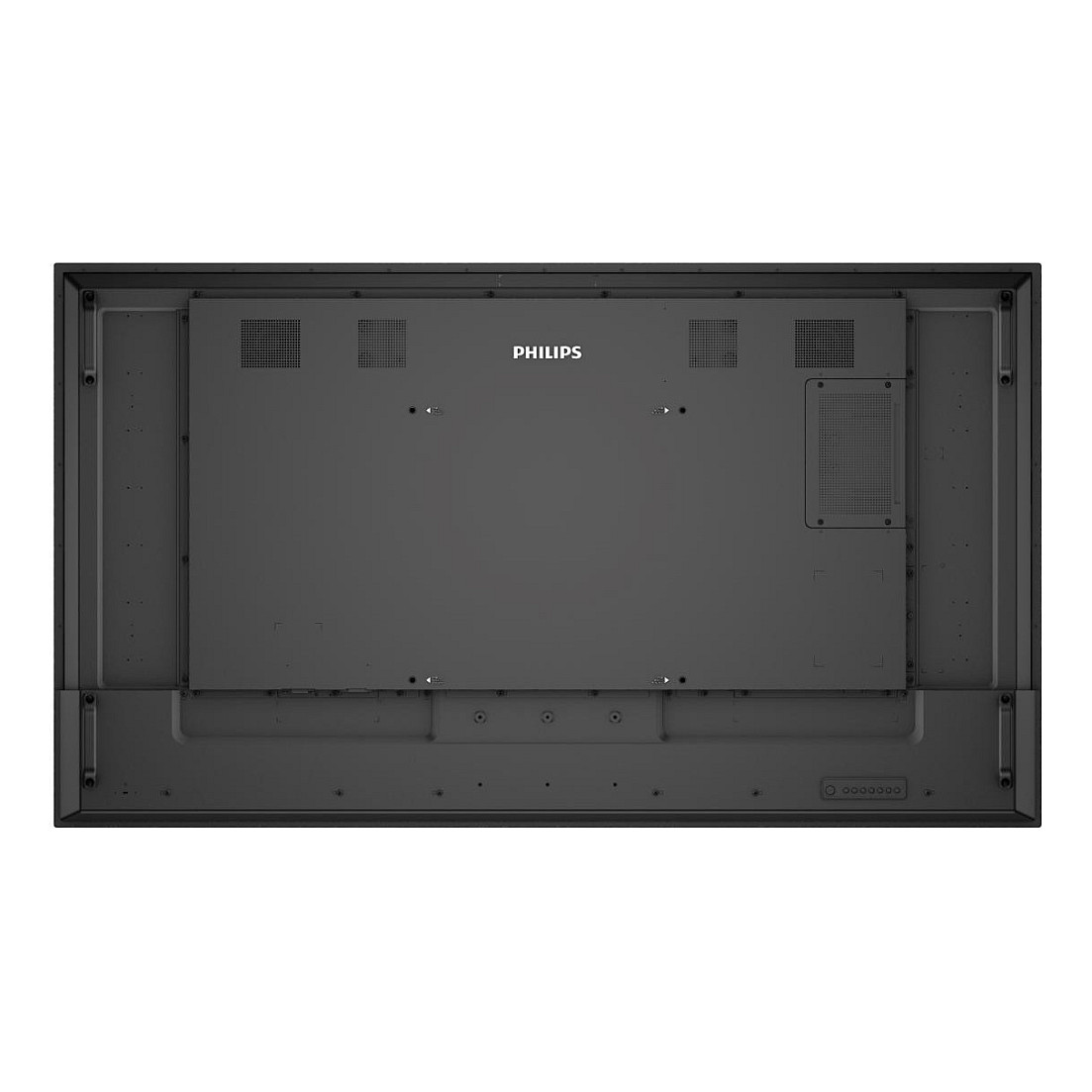 LCD zaslon PHILIPS LCD-Display 55BDL4511D (140 cm (55"), 3840 x 2160 4K UHD)-4