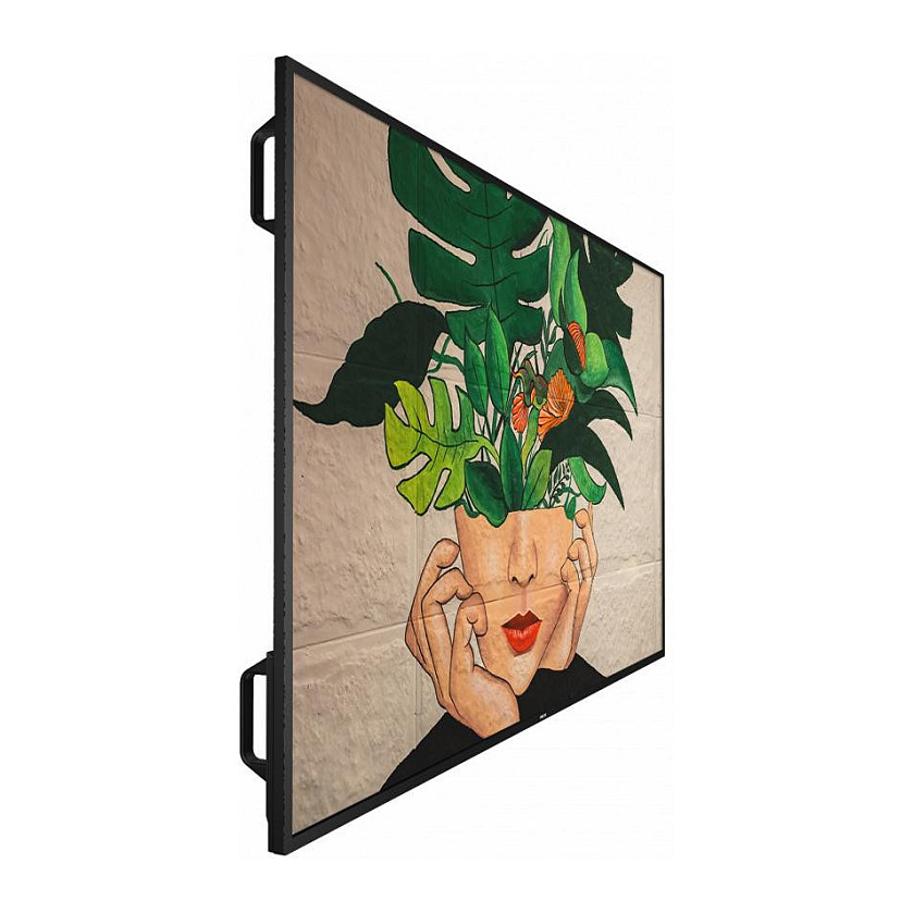 LCD zaslon PHILIPS LCD-Display 55BDL4511D (140 cm (55"), 3840 x 2160 4K UHD)-7