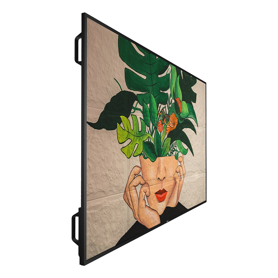 LCD zaslon PHILIPS 65BDL4511D (165 cm / 65", 3840 x 2160 4K UHD)-2