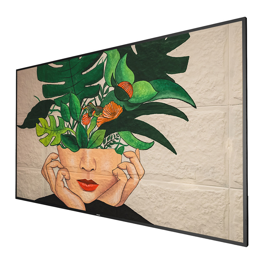 LCD zaslon PHILIPS 65BDL4511D (165 cm / 65", 3840 x 2160 4K UHD)-3