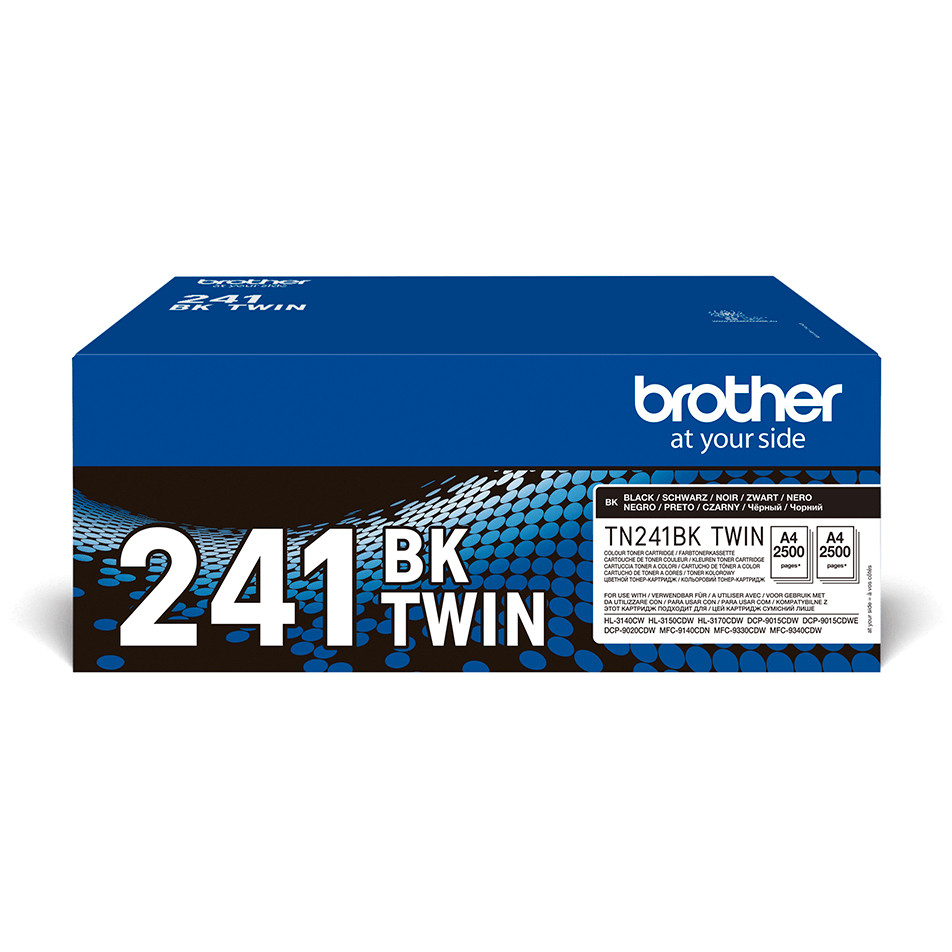 Toner BROTHER TN241BK crna boja-2