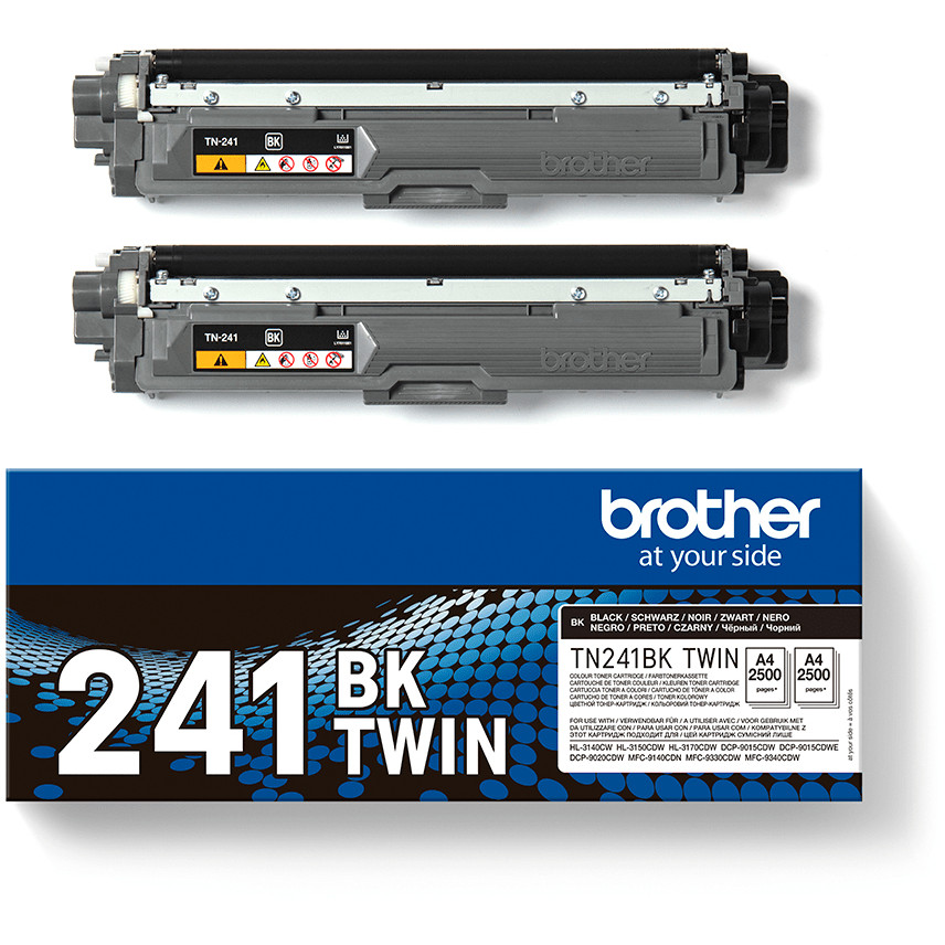 Toner BROTHER TN241BK crna boja-5