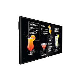Philips LCD-Display 50BDL3117P - 127 cm (50") - 3840 x 2160 4K UHD-0