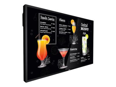 LCD zaslon PHILIPS LCD-Display 55BDL3117P (140 cm (55"), 3840 x 2160 4K UHD)-0