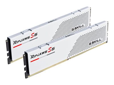 RAM G.SKILL Ripjaws S5 (32 GB 2 x 16 GB, dimm 288-pin, 5200 MHz)-0