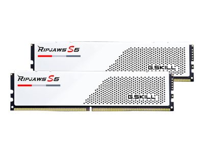 RAM G.SKILL Ripjaws S5 (32 GB 2 x 16 GB, dimm 288-pin, 5200 MHz)-1