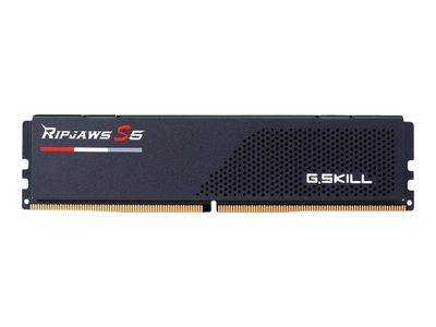 RAM G.SKILL Ripjaws S5 (32 GB 2 x 16 GB, dimm 288-pin, 5600 MHz)-1