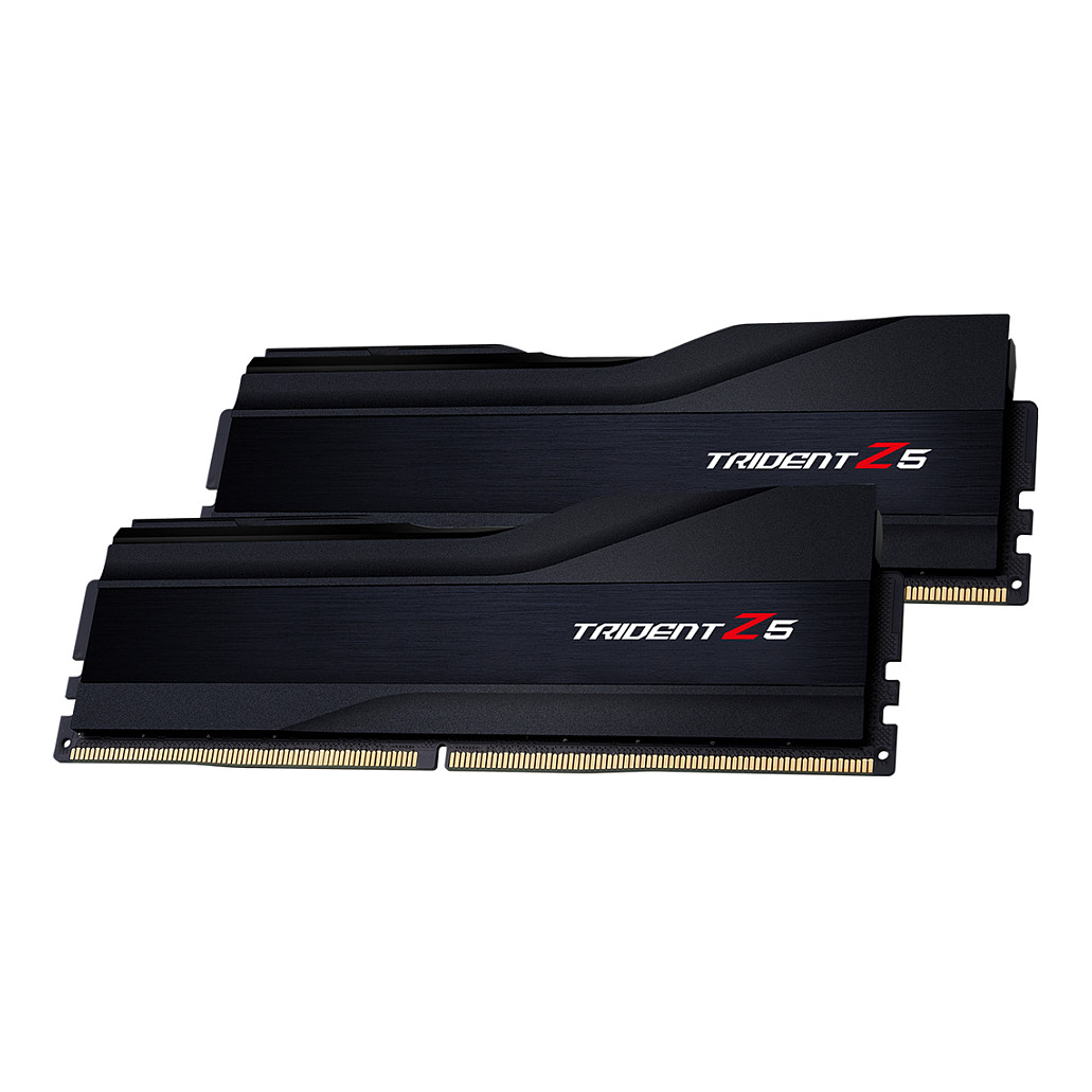 RAM G.SKILL Trident Z5 (32 GB 2 x 16 GB, dimm 288-pin, 5600 MHz)-8