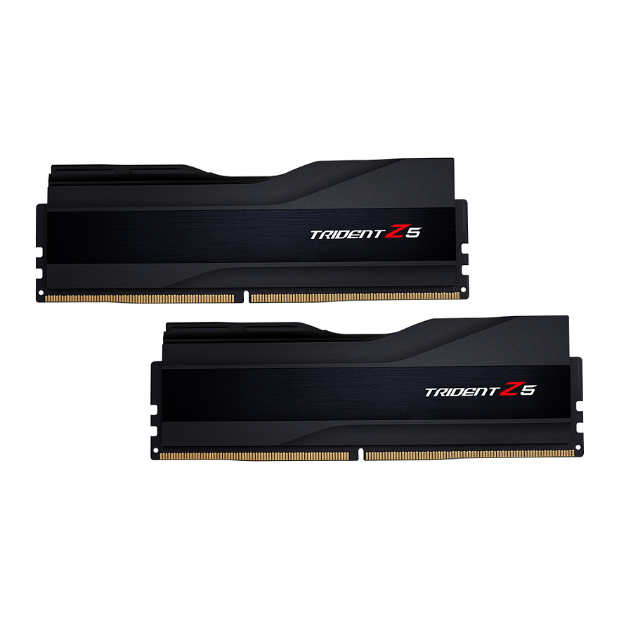 RAM G.SKILL Trident Z5 (32 GB 2 x 16 GB, dimm 288-pin, 5600 MHz)-9