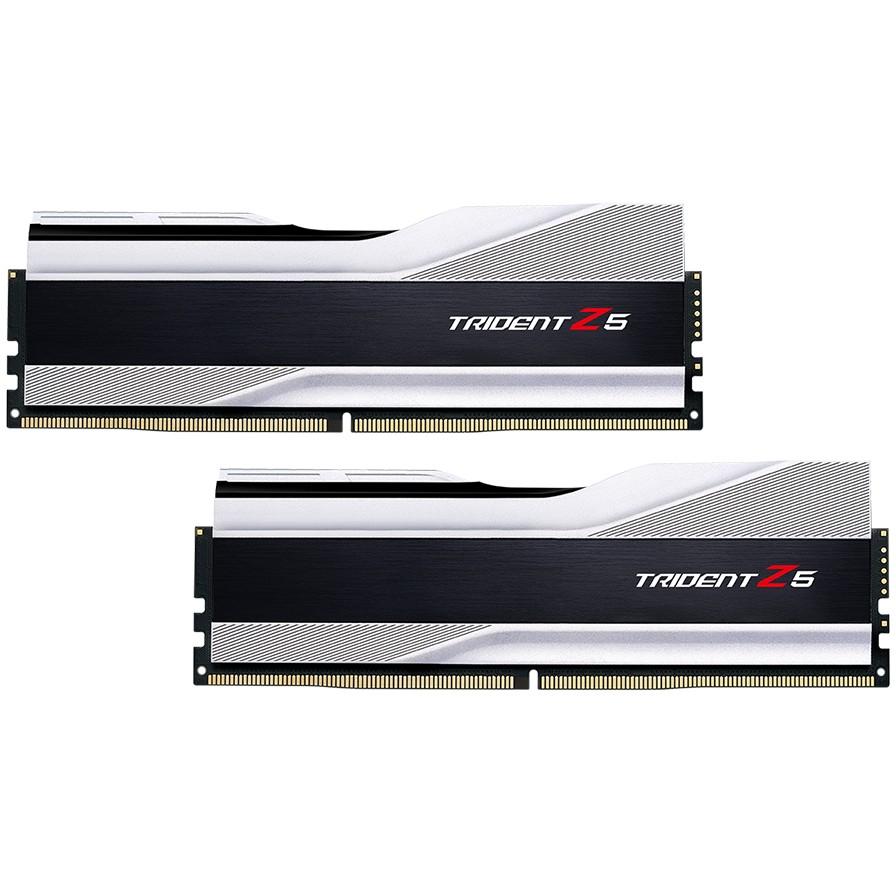 Memorija G.SKILL Trident Z5 DDR5 (32 GB 2 x 16 GB, DIMM 288-pin, 6000 MHz / PC5-48000, unbuffered)-4