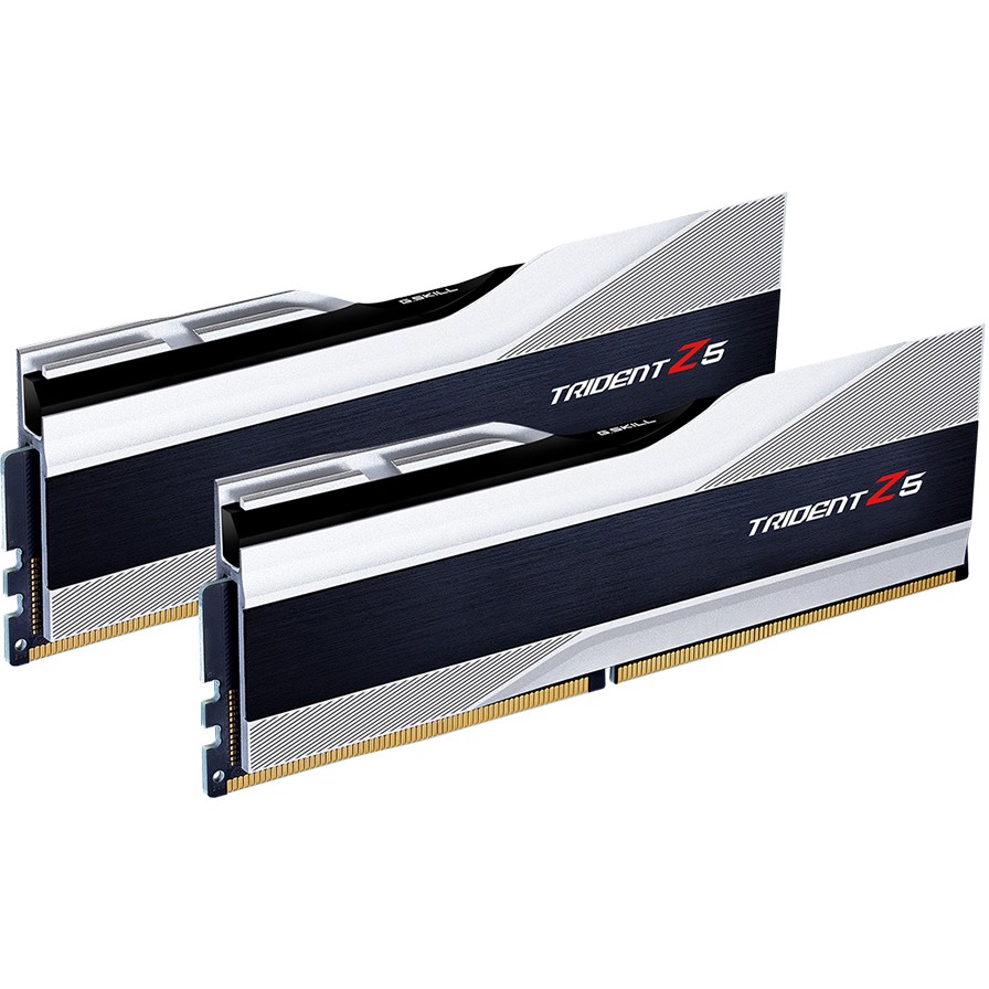Memorija G.SKILL Trident Z5 DDR5 (32 GB 2 x 16 GB, DIMM 288-pin, 6000 MHz / PC5-48000, unbuffered)-6