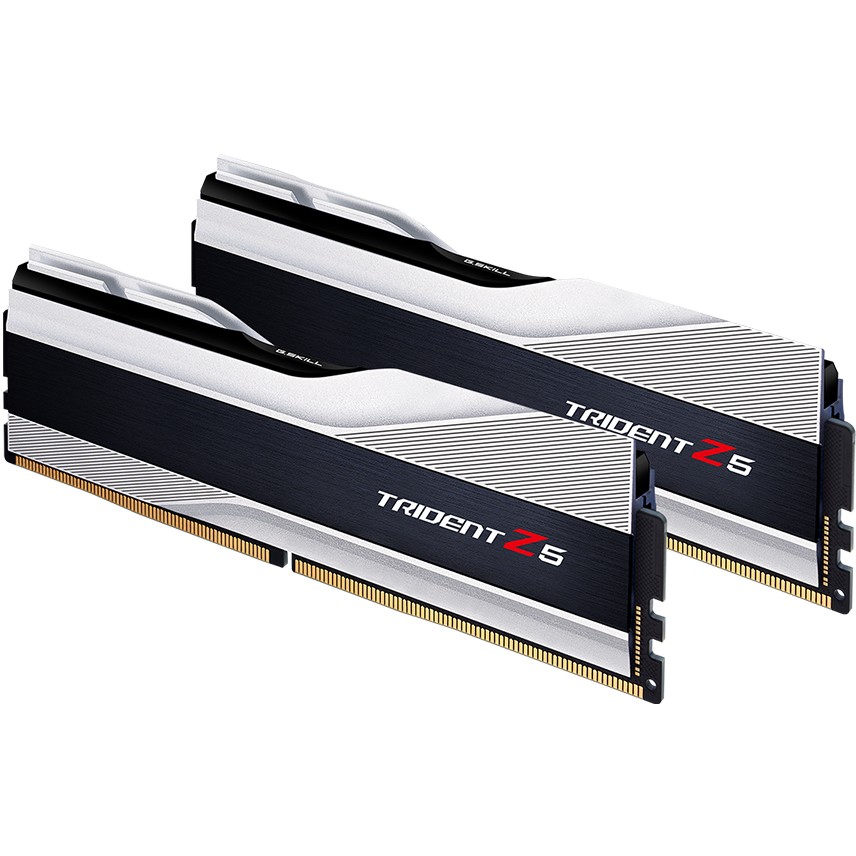 Memorija G.SKILL Trident Z5 DDR5 (32 GB 2 x 16 GB, DIMM 288-pin, 6000 MHz / PC5-48000, unbuffered)-7
