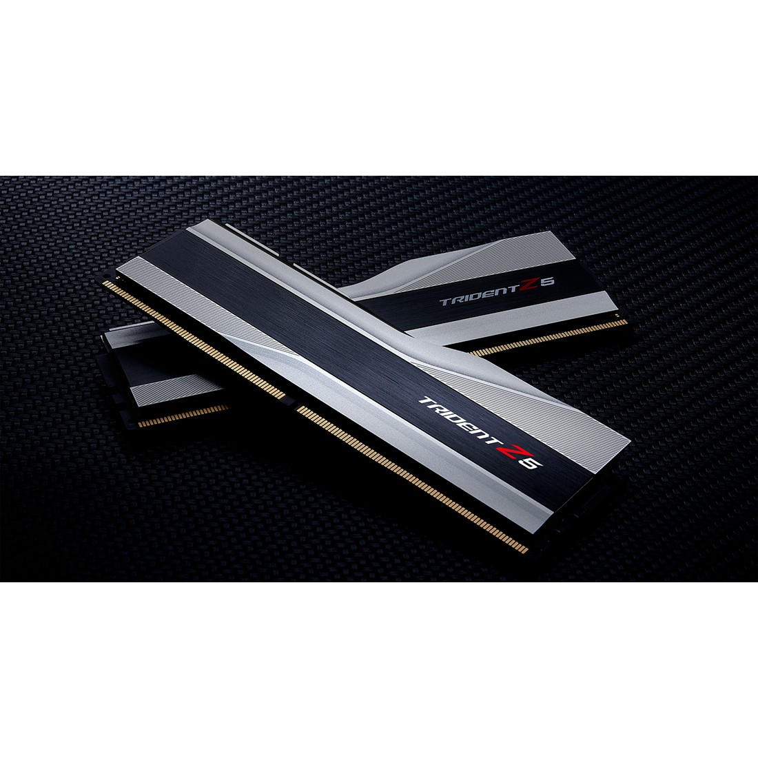 Memorija G.SKILL Trident Z5 DDR5 (32 GB 2 x 16 GB, DIMM 288-pin, 6000 MHz / PC5-48000, unbuffered)-9