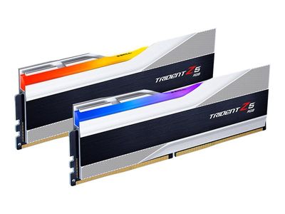 RAM G.SKILL Trident Z5 RGB (DDR5, 32 GB 2 x 16 GB, 5200 MHz, DIMM 288-pin, unbuffered)-2