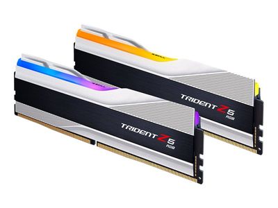 RAM G.SKILL Trident Z5 RGB (DDR5, 32 GB 2 x 16 GB, 5200 MHz, DIMM 288-pin, unbuffered)-1
