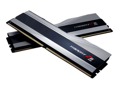 RAM G.SKILL Trident Z5 RGB (DDR5, 32 GB 2 x 16 GB, 5200 MHz, DIMM 288-pin, unbuffered)-4