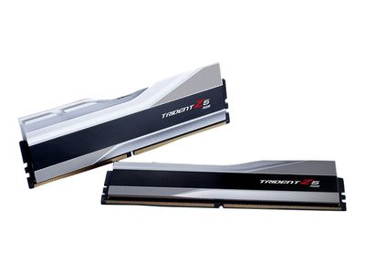 RAM G.SKILL Trident Z5 RGB (DDR5, 32 GB 2 x 16 GB, 5200 MHz, DIMM 288-pin, unbuffered)-5