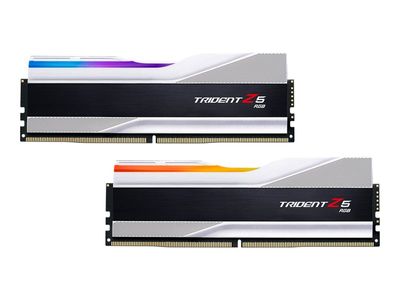 RAM G.SKILL Trident Z5 RGB (DDR5, 32 GB 2 x 16 GB, 5200 MHz, DIMM 288-pin, unbuffered)-0
