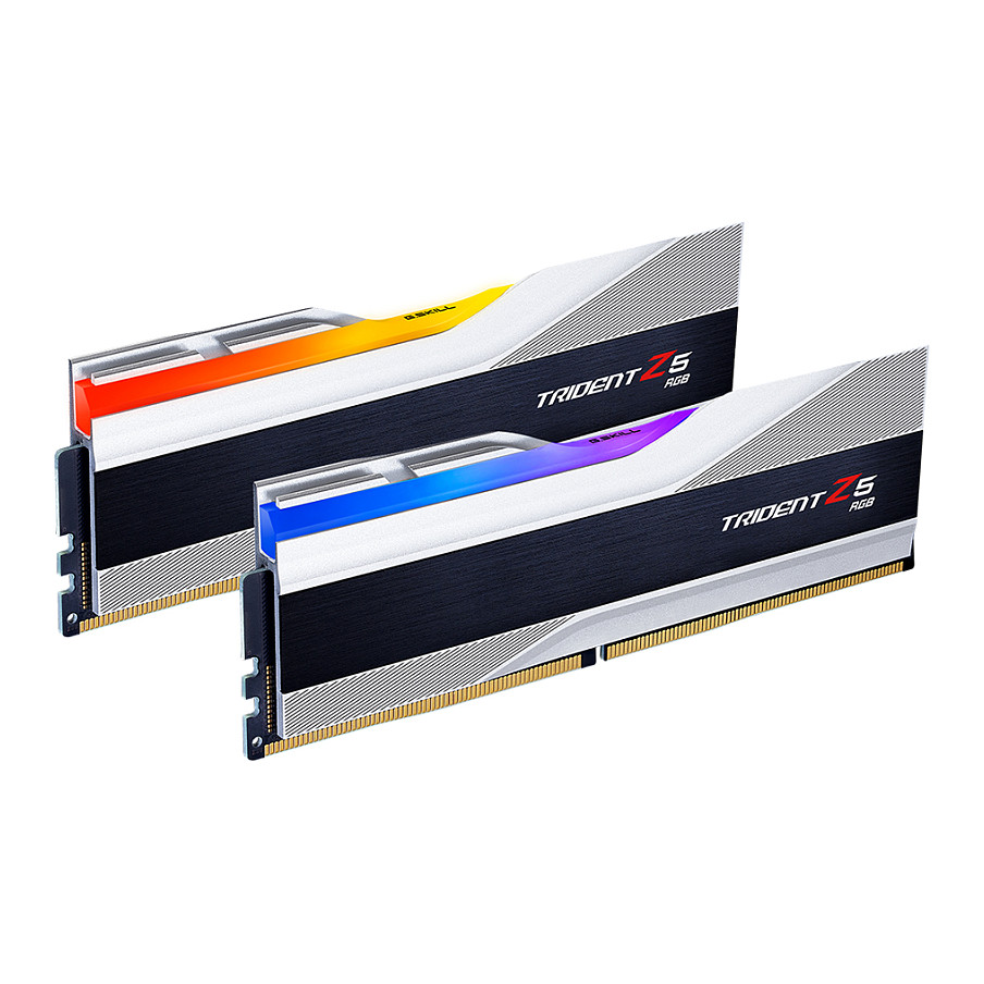 RAM G.SKILL Trident Z5 RGB (DDR5, 32 GB 2 x 16 GB, 5600 MHz, DIMM 288-pin, unbuffered)-11