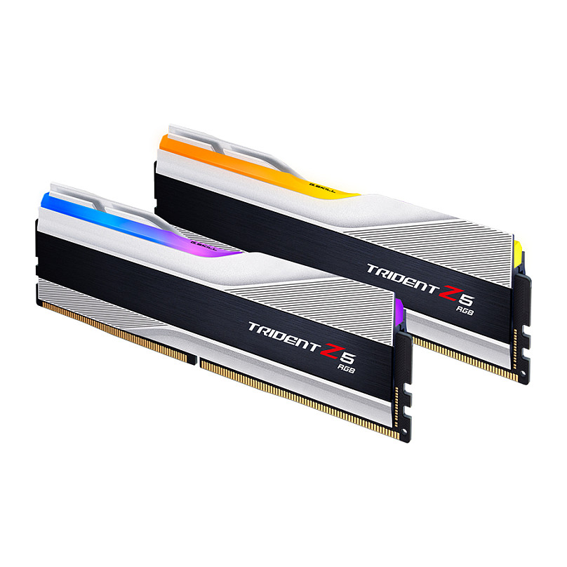 RAM G.SKILL Trident Z5 RGB (DDR5, 32 GB 2 x 16 GB, 5600 MHz, DIMM 288-pin, unbuffered)-12