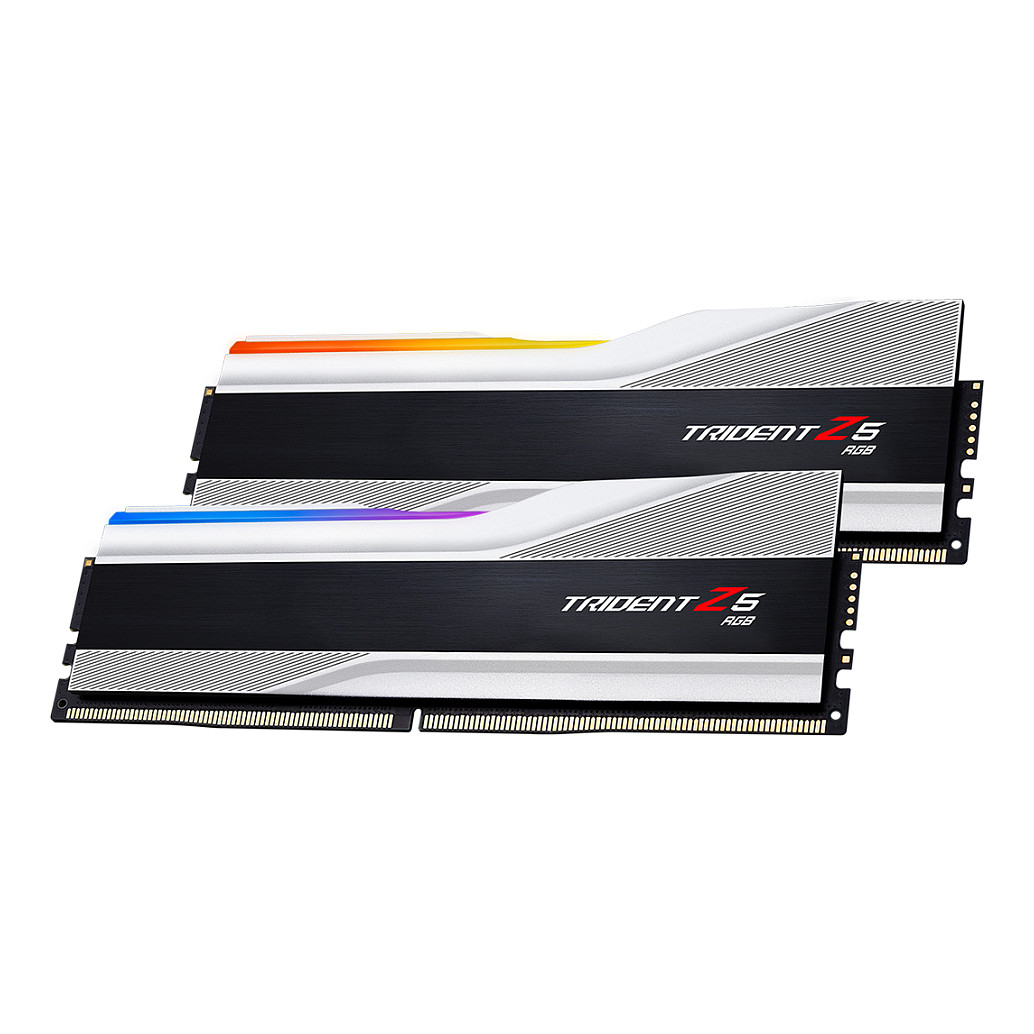 RAM G.SKILL Trident Z5 RGB (DDR5, 32 GB 2 x 16 GB, 5600 MHz, DIMM 288-pin, unbuffered)-13
