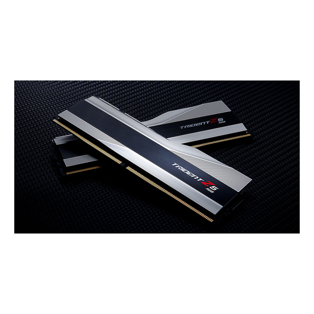 RAM G.SKILL Trident Z5 RGB (DDR5, 32 GB 2 x 16 GB, 5600 MHz, DIMM 288-pin, unbuffered)-14
