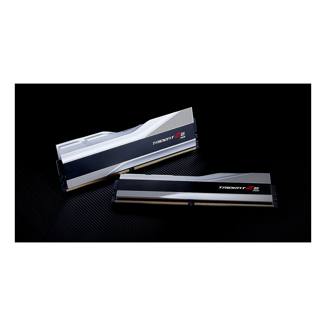 RAM G.SKILL Trident Z5 RGB (DDR5, 32 GB 2 x 16 GB, 5600 MHz, DIMM 288-pin, unbuffered)-15