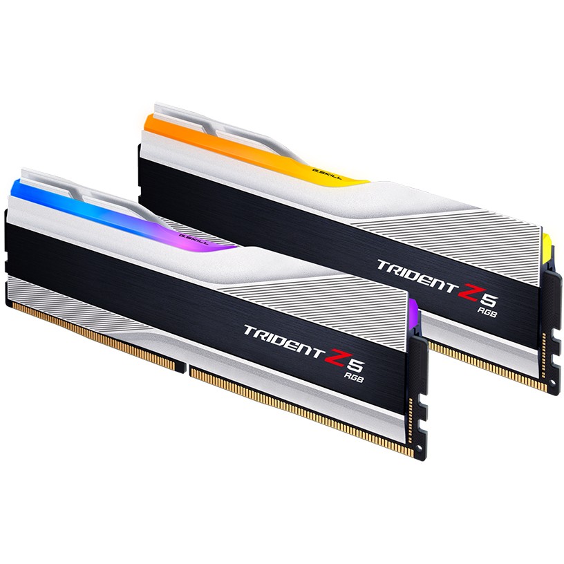 RAM G.SKILL Trident Z5 RGB (DDR5, 32 GB 2 x 16 GB, 5600 MHz, DIMM 288-pin, unbuffered)-8