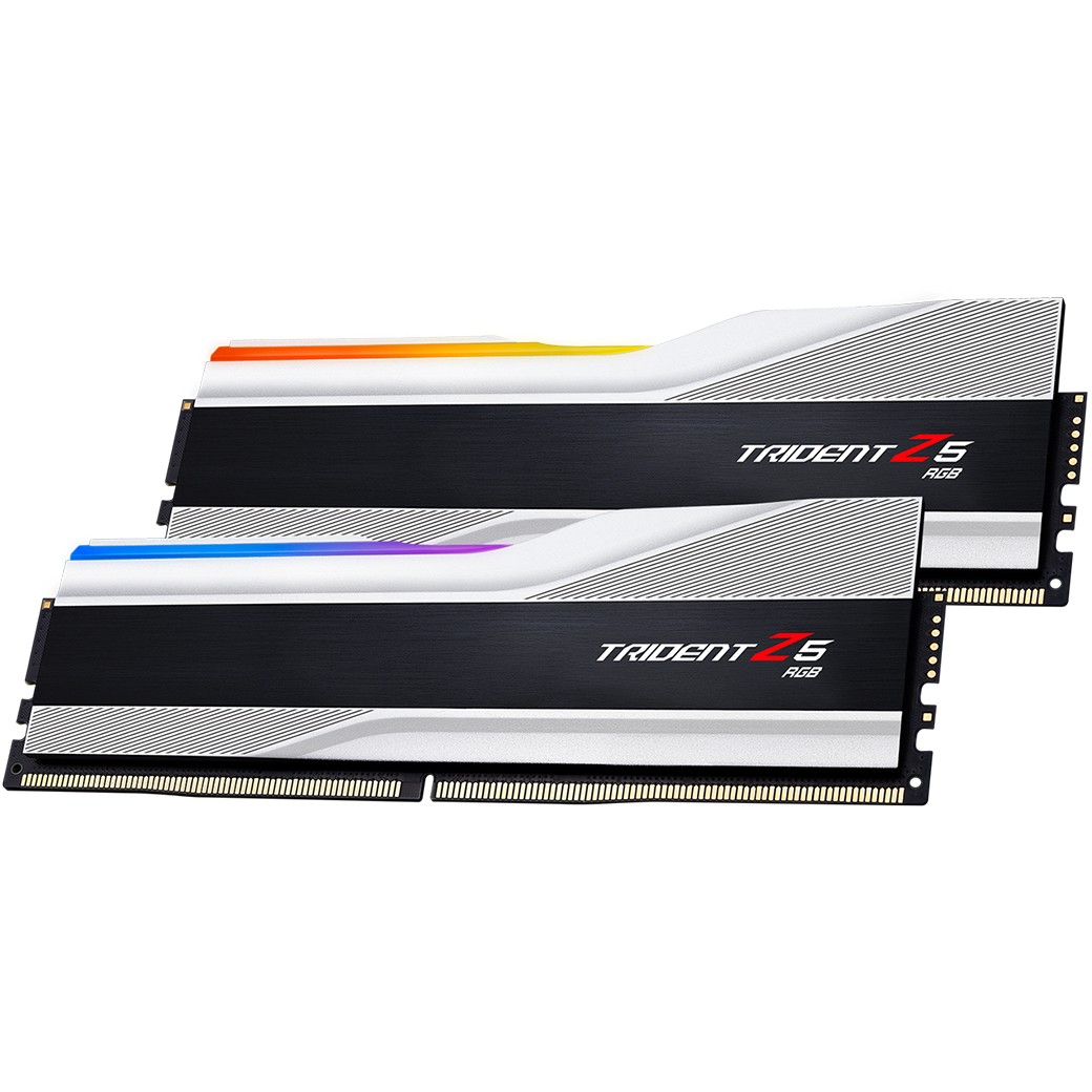 RAM G.SKILL Trident Z5 RGB (DDR5, 32 GB 2 x 16 GB, 5600 MHz, DIMM 288-pin, unbuffered)-9
