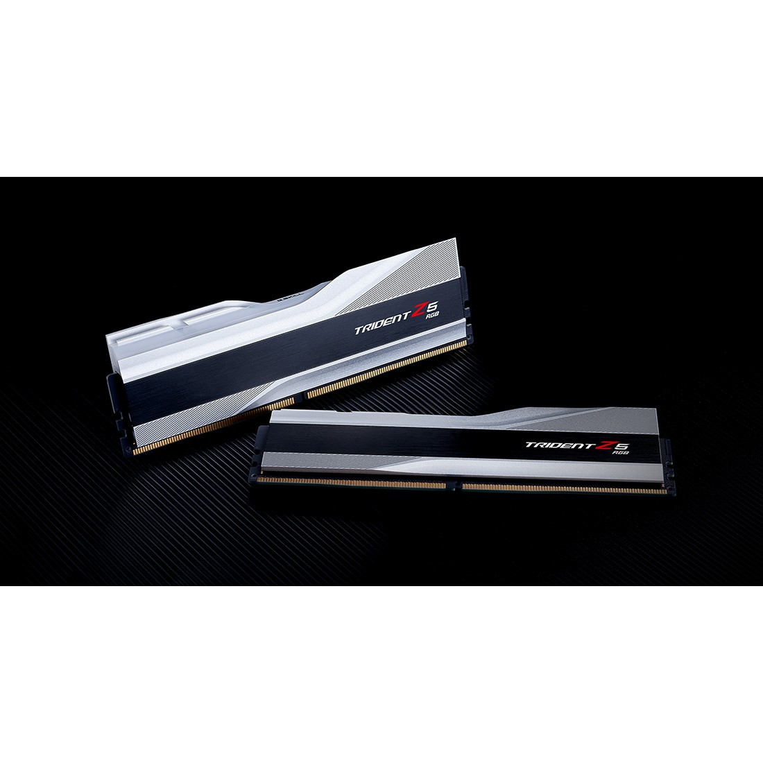 RAM G.SKILL Trident Z5 RGB (DDR5, 32 GB 2 x 16 GB, 5600 MHz, DIMM 288-pin, unbuffered)-11