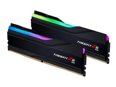 RAM G.SKILL Trident Z5 RGB 32 GB (2 x 16 GB) DDR5 5600 MHz-1