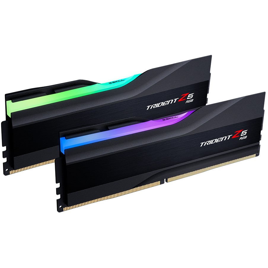 Kit memorije G.SKILL Trident Z5 RGB DDR5 32 GB (2 x 16 GB, 6000 MHz, DIMM 288-pin)-7