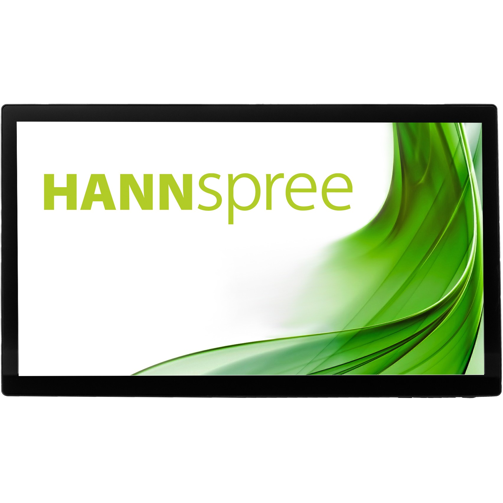 Monitor HANNSPREE HT 221 PPB (22" VA Touch, 60Hz, 1920 x 1080 FHD crni)-8
