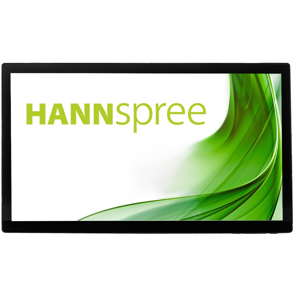 Monitor HANNSPREE HT 221 PPB (22" VA Touch, 60Hz, 1920 x 1080 FHD crni)-9