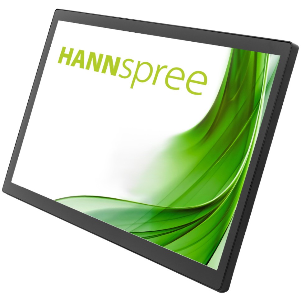 Monitor HANNSPREE HT 221 PPB (22" VA Touch, 60Hz, 1920 x 1080 FHD crni)-10