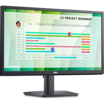 LED monitor DELL E2223HN (54.6 cm / 21.5", 1920 x 1080 Full HD)-0