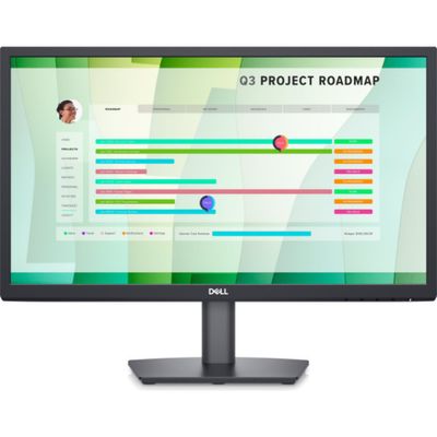 LED monitor DELL E2223HN (54.6 cm / 21.5", 1920 x 1080 Full HD)-5