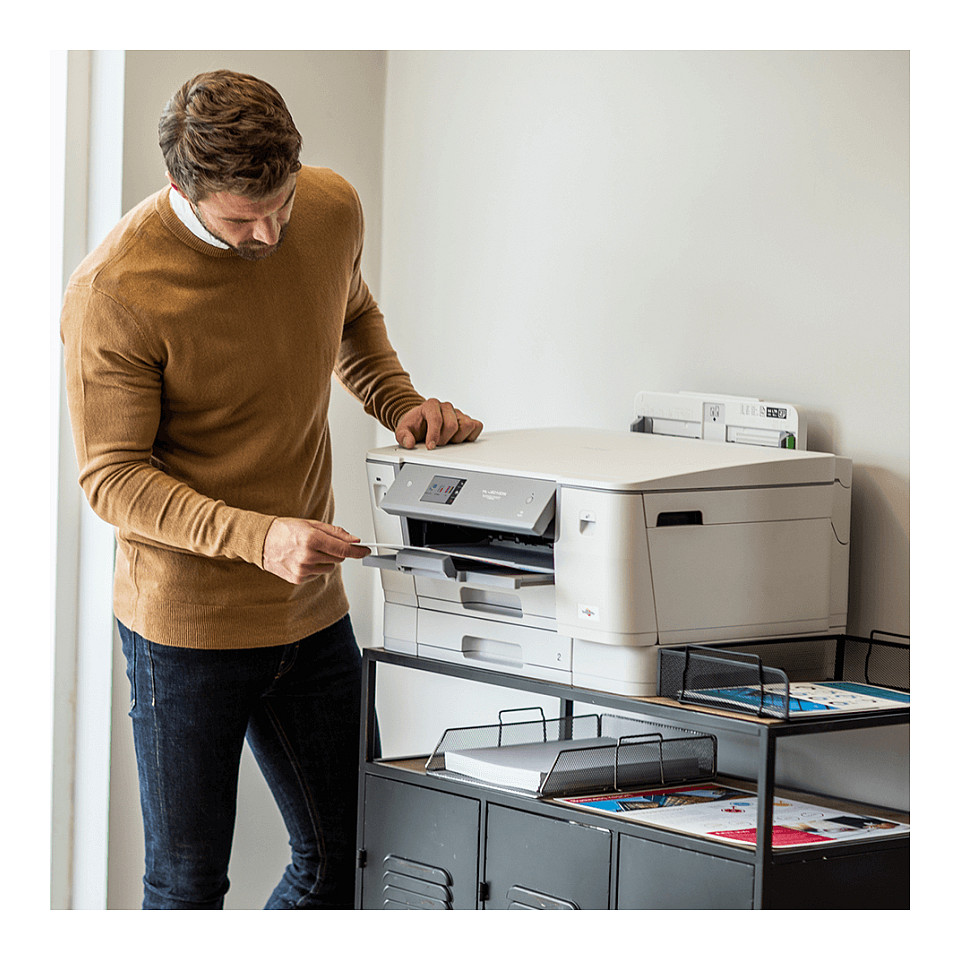 Printer BROTHER HL-J6010DW-4