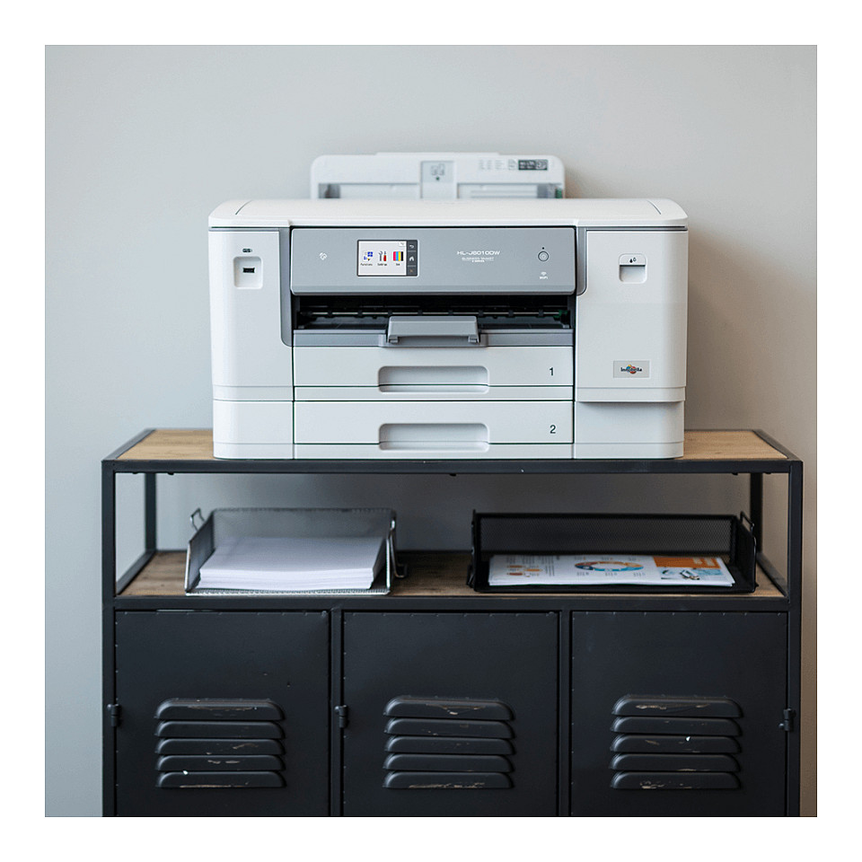 Printer BROTHER HL-J6010DW-5