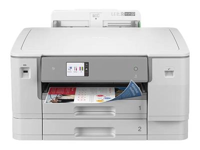 Printer BROTHER HL-J6010DW-1