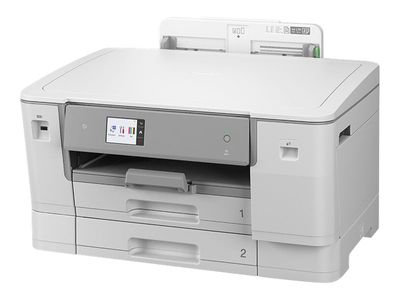 Printer BROTHER HL-J6010DW-3