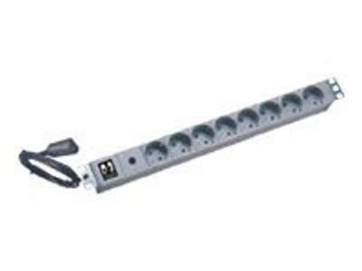 Razdjelnik napajanja ONLINE USV power distribution strip-0