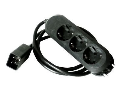 Razdjelnik napajanja Online USV power distribution strip-0