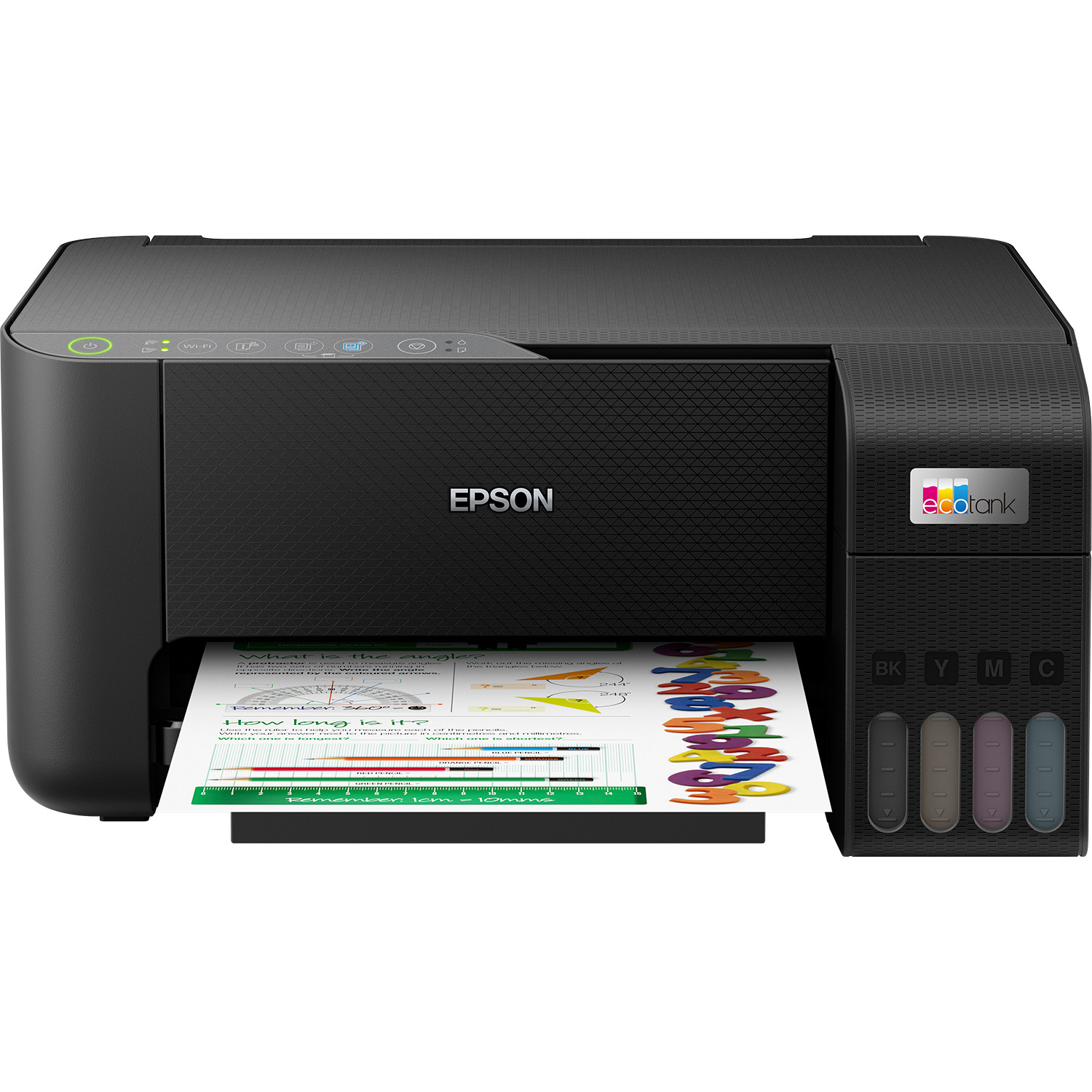 Višenamjenski pisač EPSON EcoTank ET-2815 (u boji)-10