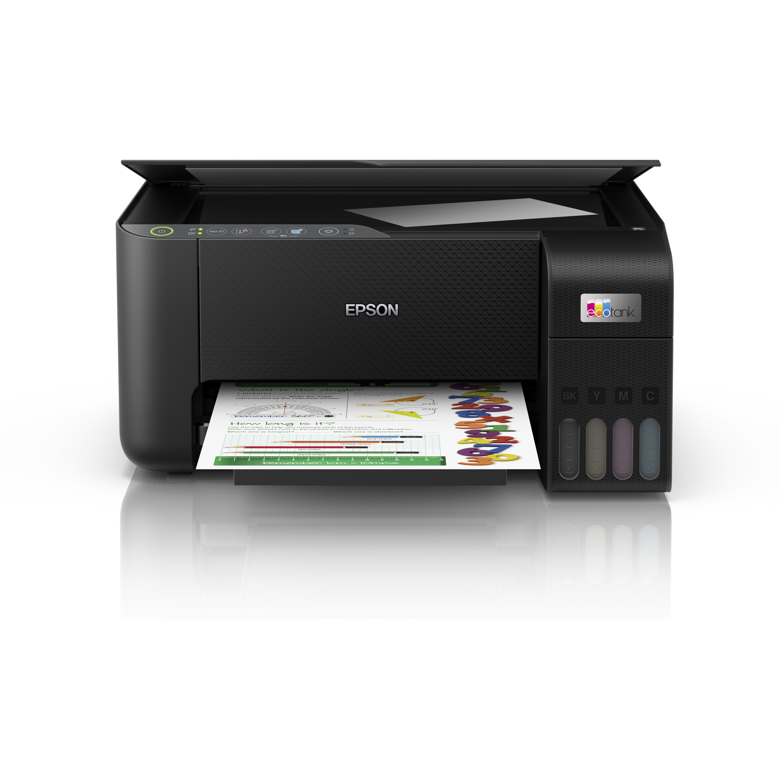 Višenamjenski pisač EPSON EcoTank ET-2815 (u boji)-11
