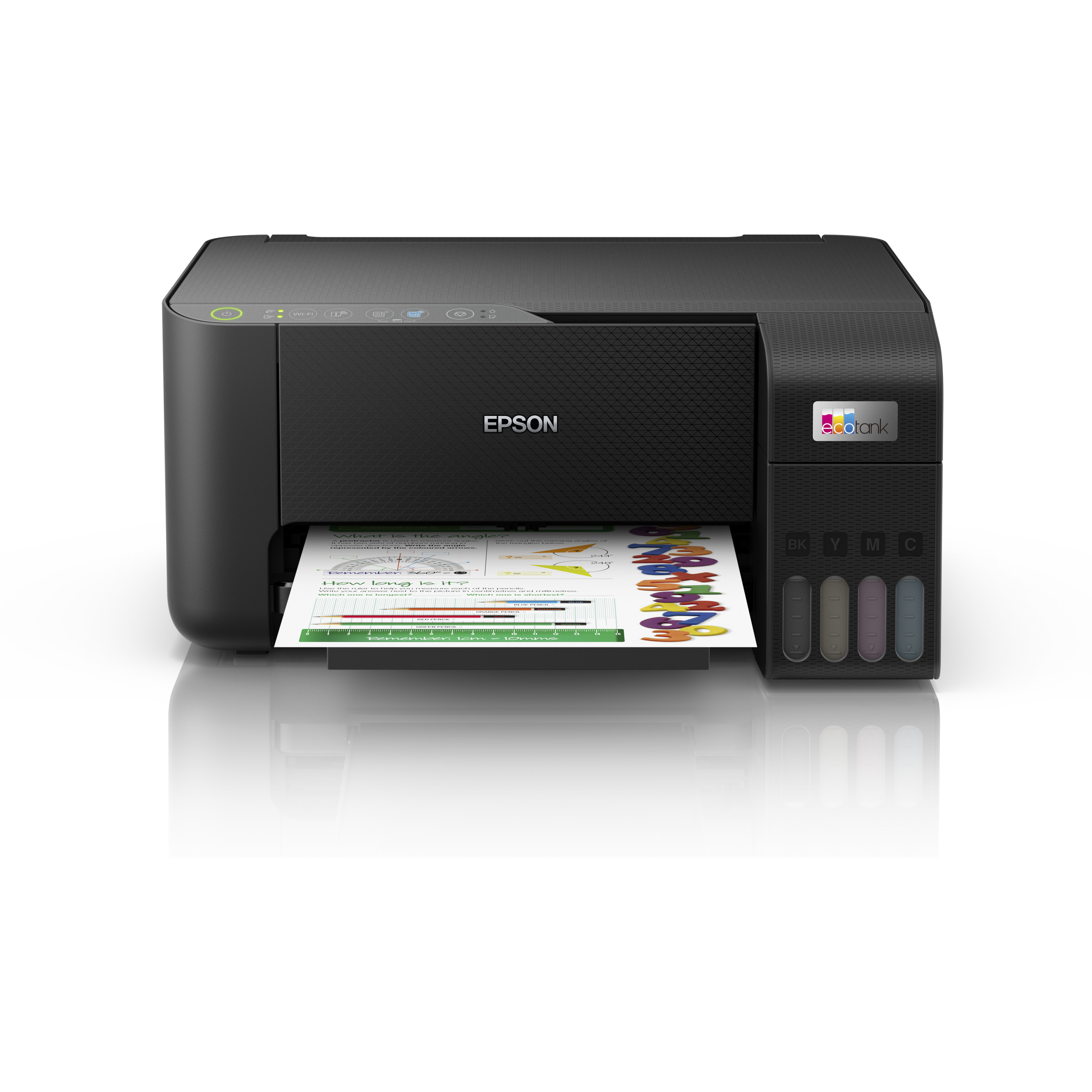 Višenamjenski pisač EPSON EcoTank ET-2815 (u boji)-22