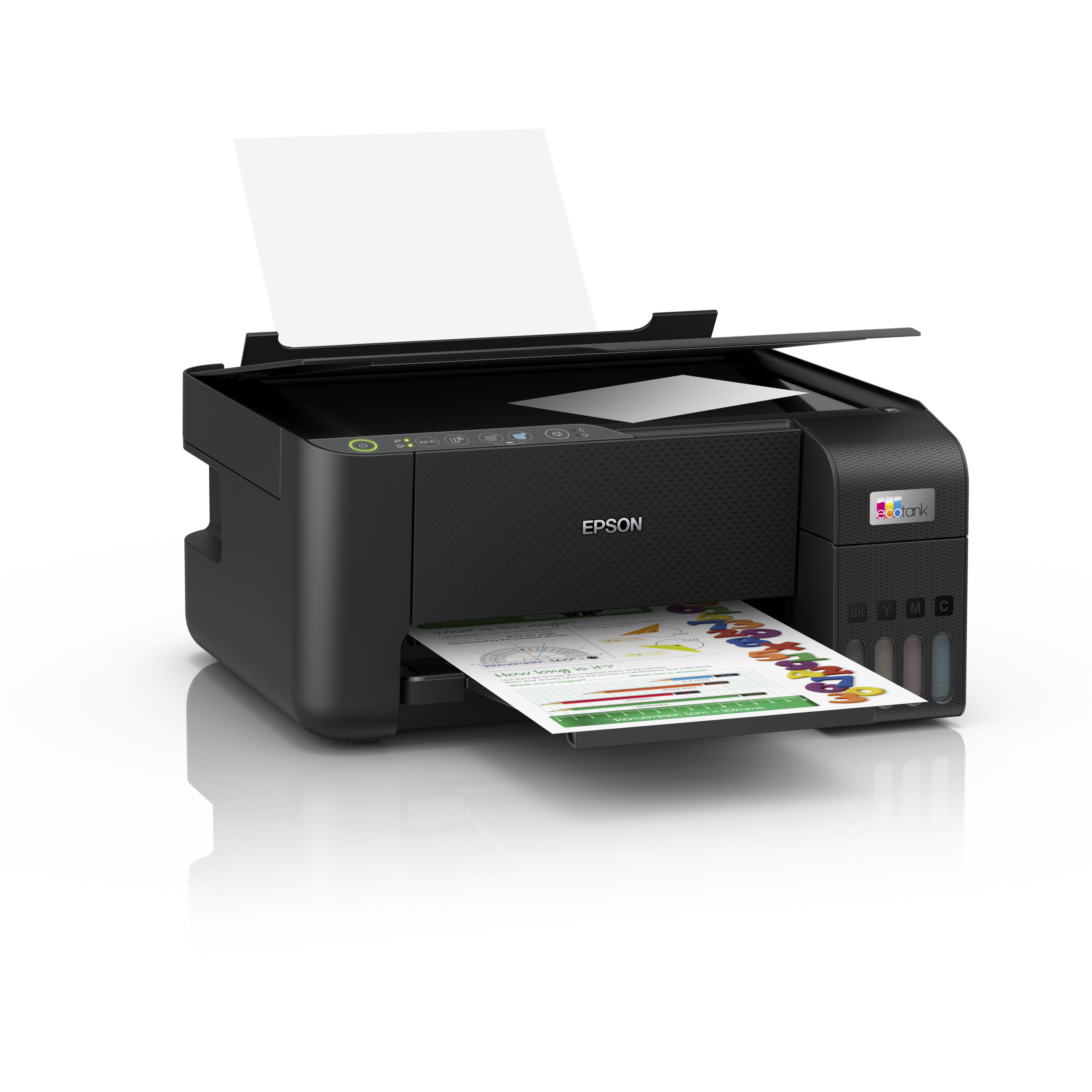 Višenamjenski pisač EPSON EcoTank ET-2815 (u boji)-30