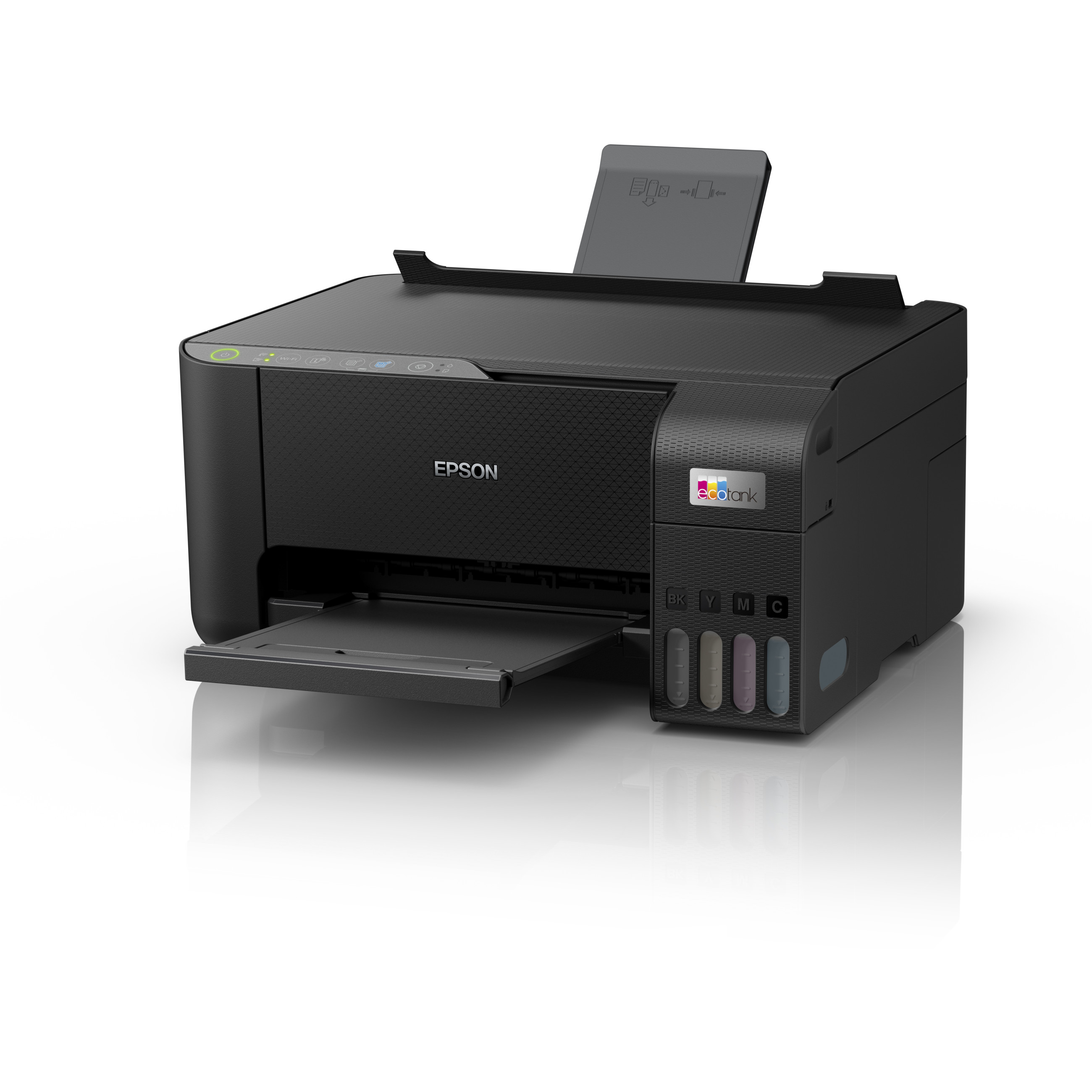 Višenamjenski pisač EPSON EcoTank ET-2815 (u boji)-31