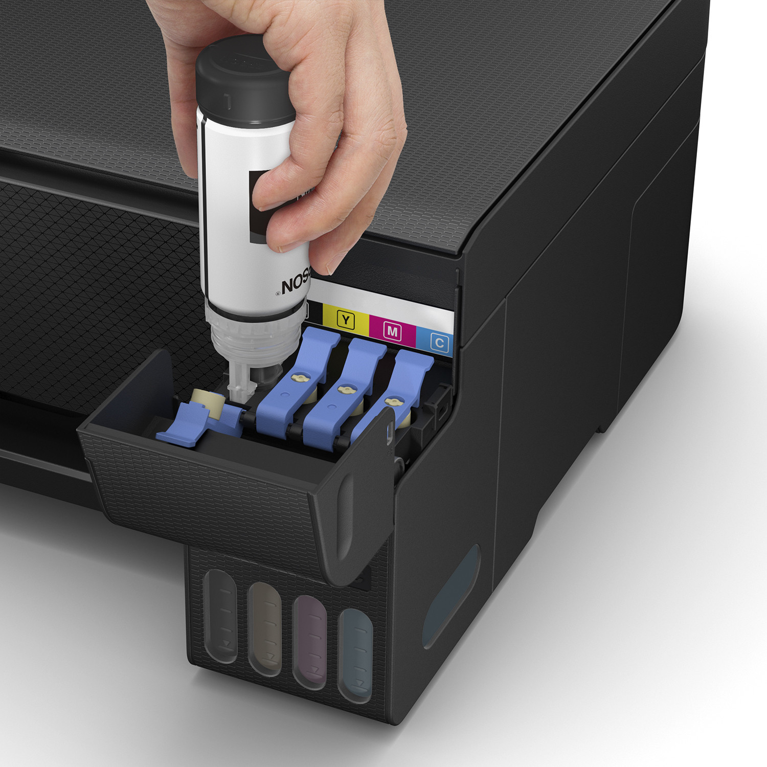 Višenamjenski pisač EPSON EcoTank ET-2815 (u boji)-33